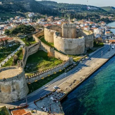 Çanakkale’ de Öğrenci Yurdunda Yaşamak